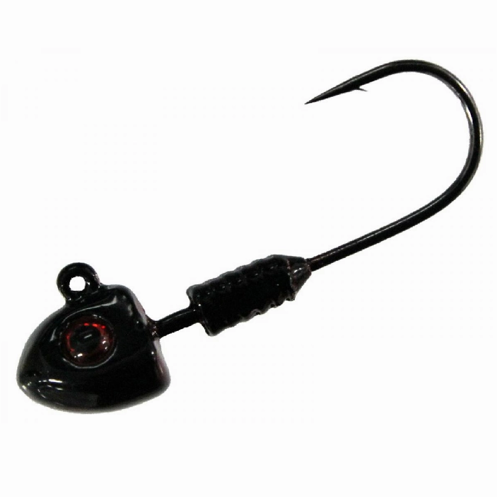 TACKLE TACTICS Demonz Jighead