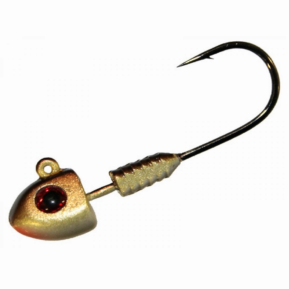 TACKLE TACTICS Demonz Jighead