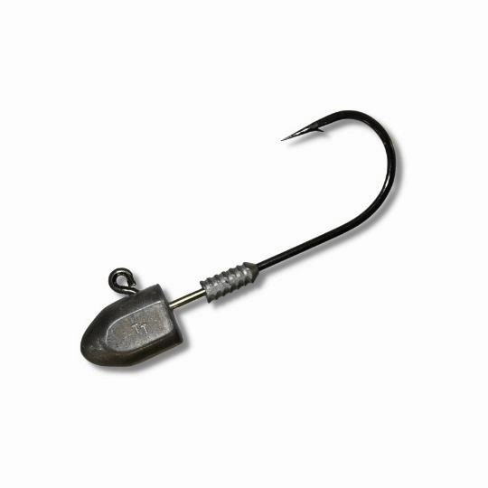 TACKLE TACTICS HEADLOCKZ EXTREME JIGHEAD