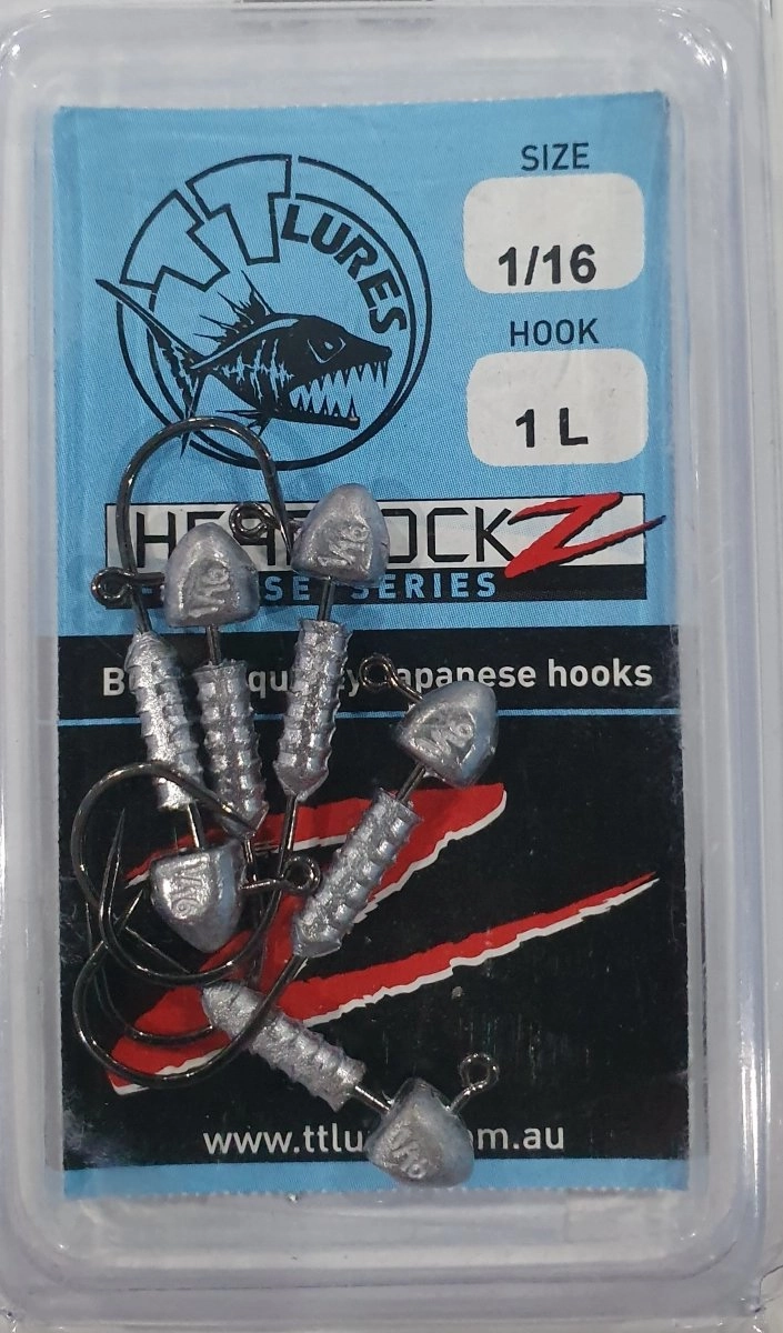 TACKLE TACTICS HeadlockZ Finesse