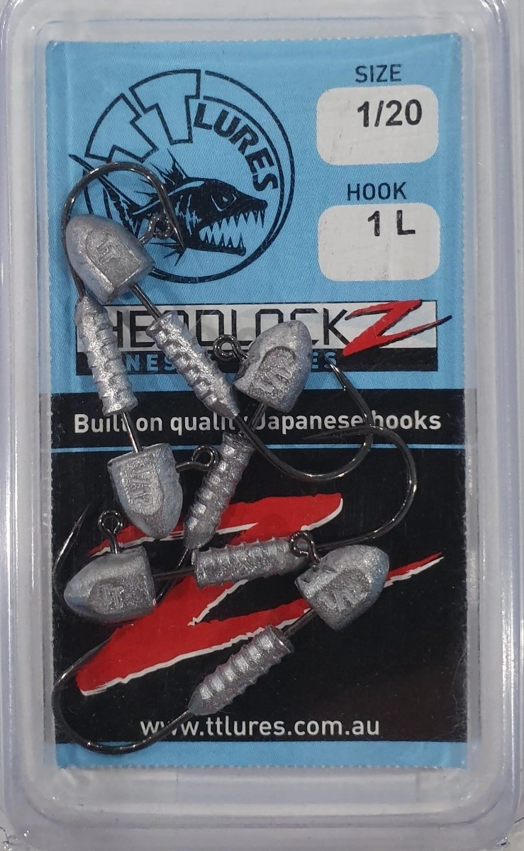 TACKLE TACTICS HeadlockZ Finesse