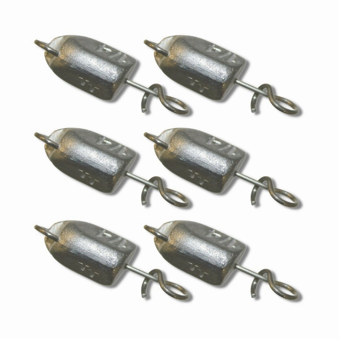 TACKLE TACTICS SnakelockZ (Head Only)
