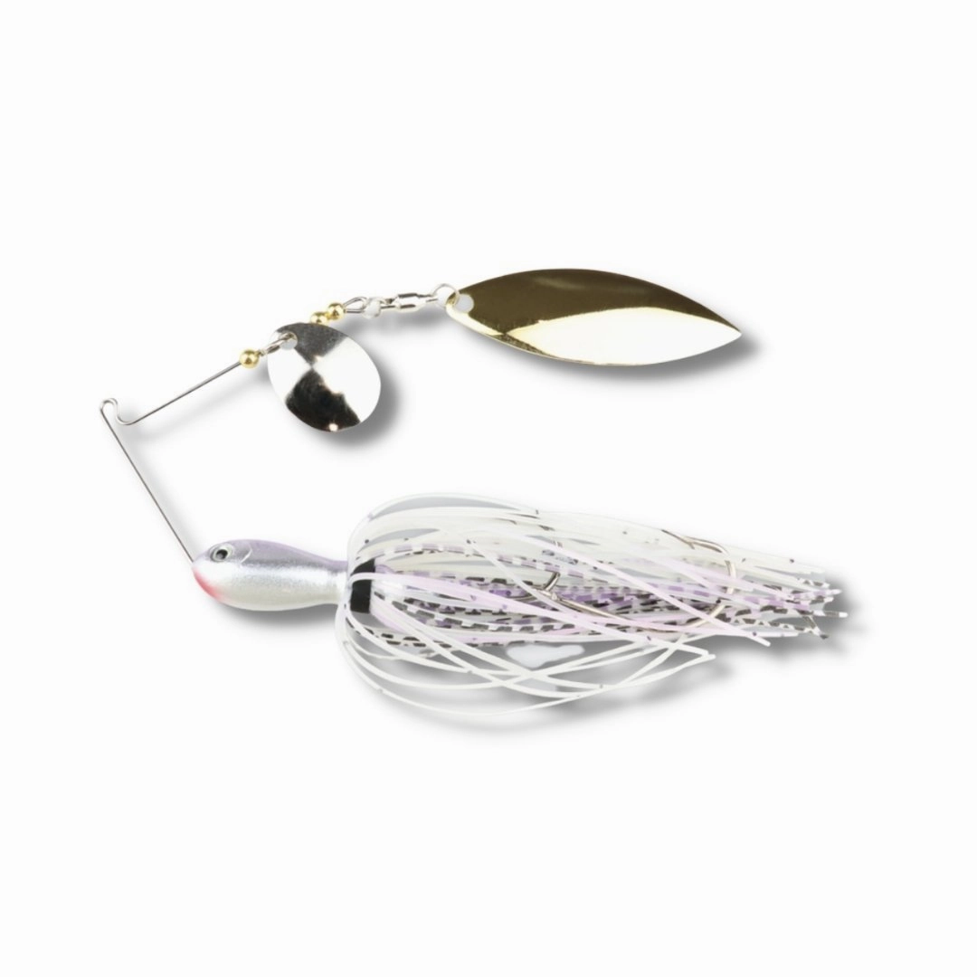 TACKLE TACTICS Vortex Spinnerbait 1/4oz