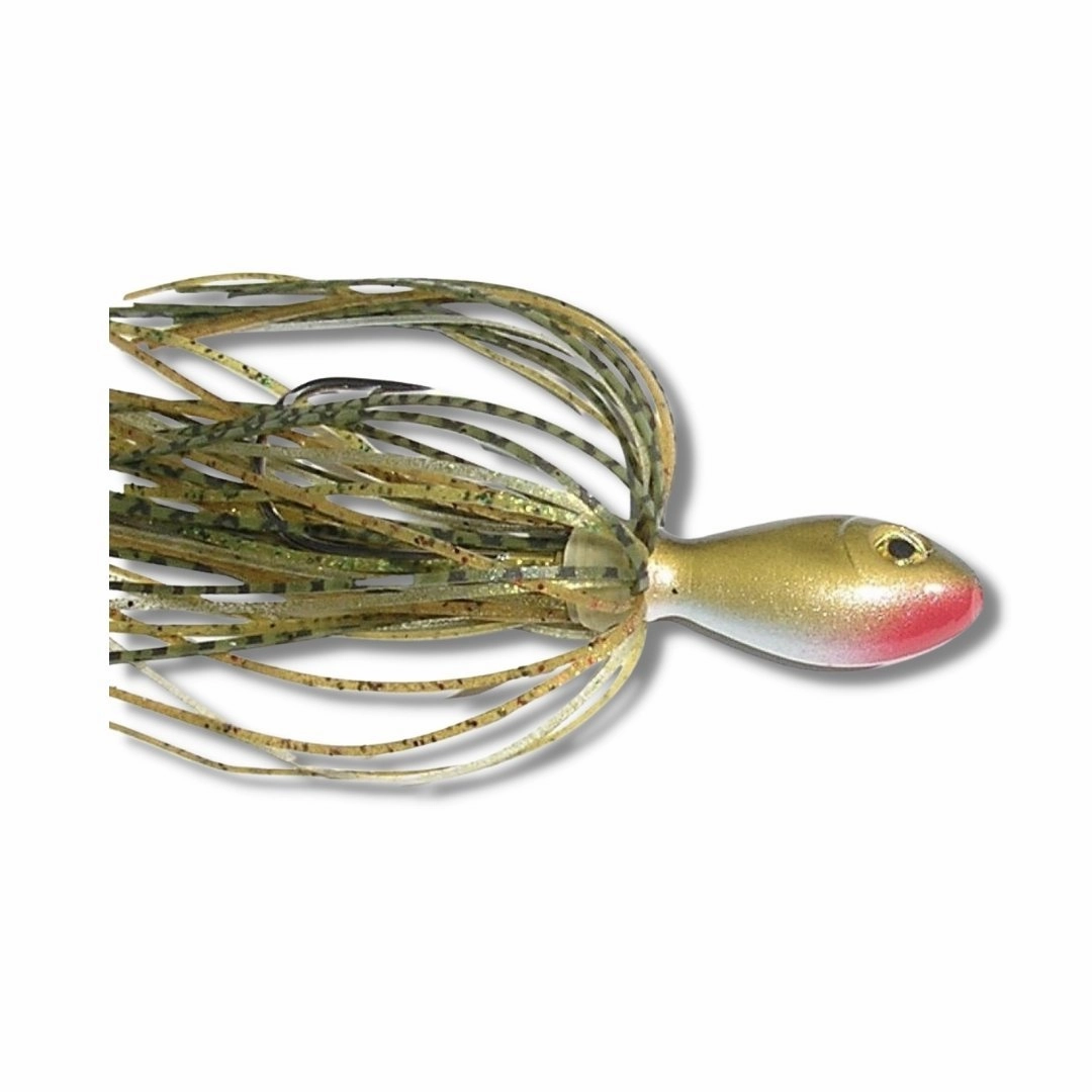 TACKLE TACTICS Vortex Spinnerbait 1/4oz