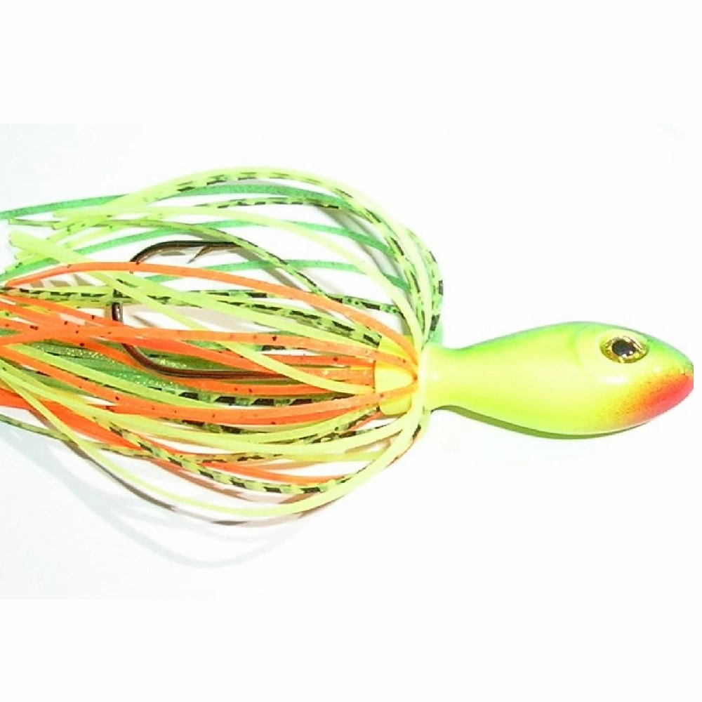 TACKLE TACTICS Vortex Spinnerbait 3/4oz