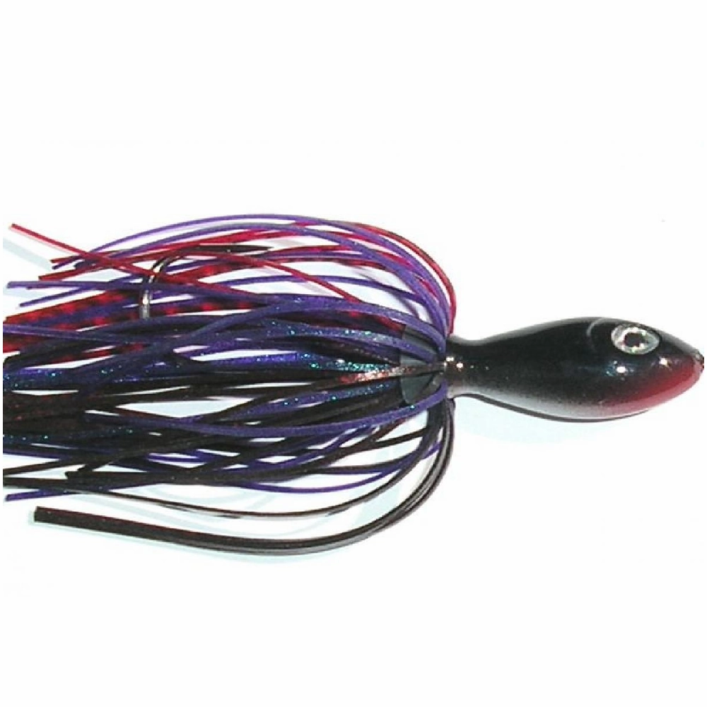 TACKLE TACTICS Vortex Spinnerbait 3/4oz