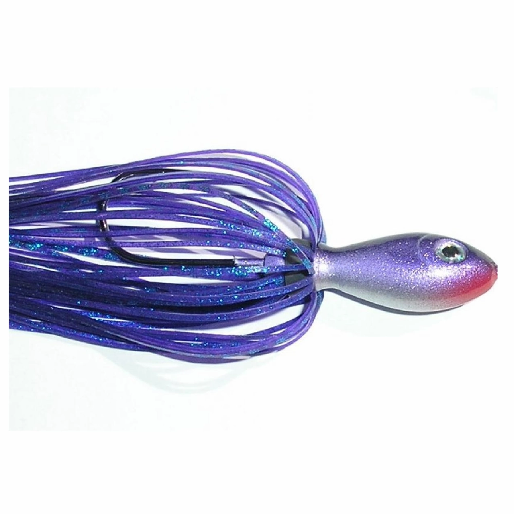 TACKLE TACTICS Vortex Spinnerbait 3/4oz
