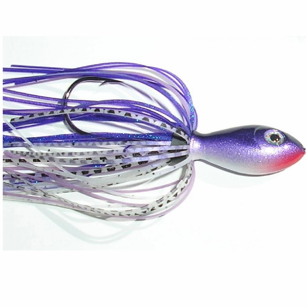 TACKLE TACTICS Vortex Spinnerbait 3/4oz