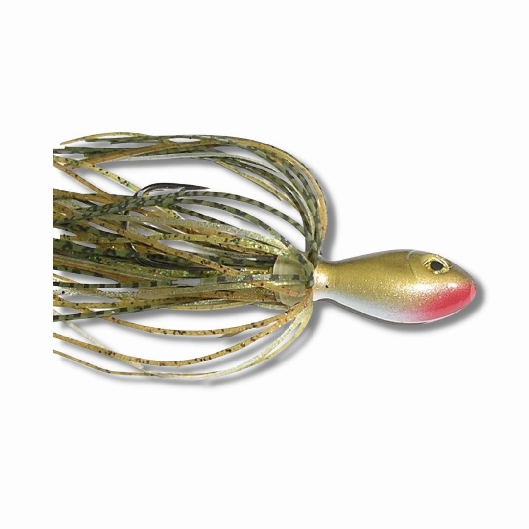 TACKLE TACTICS Vortex Spinnerbait 3/8oz