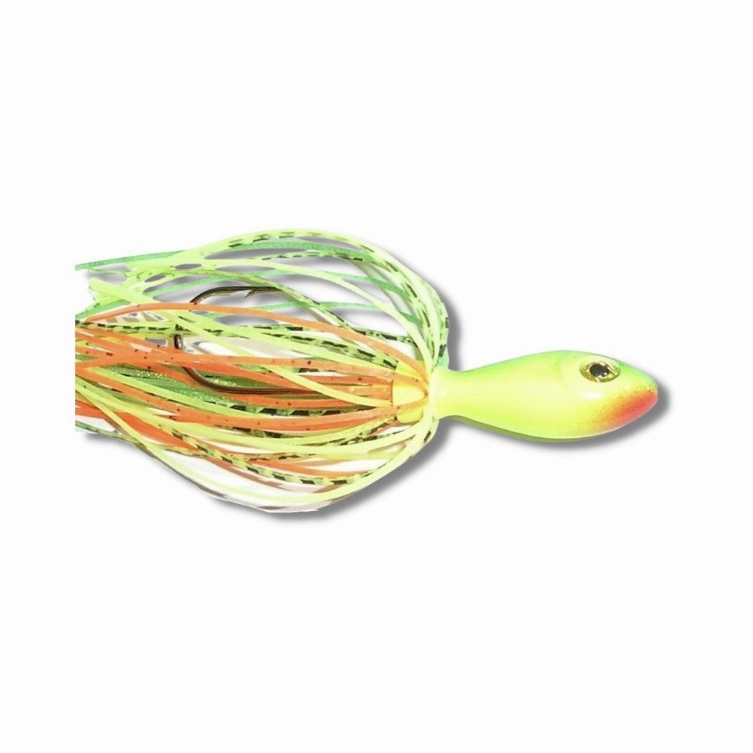TACKLE TACTICS Vortex Spinnerbait 3/8oz