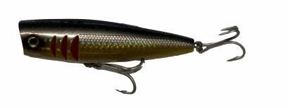 Tactical Anglers TA Smart Lures CrossOver Popper