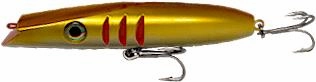 Tactical Anglers TA Smart Lures Sub Darter Jr.