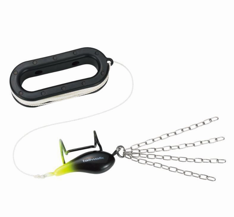 TAILWALK ACCESSORIES Lure Pick Upper Retriever