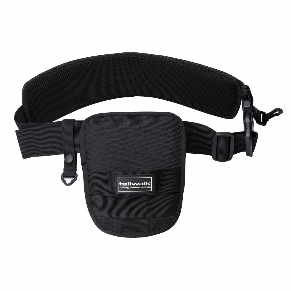 TAILWALK ACCESSORIES OFFSHORE FIGHTING BELT
