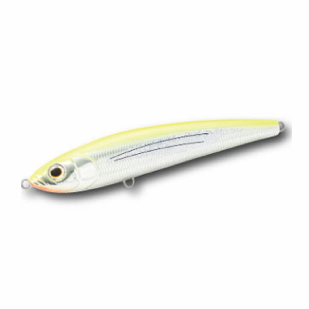 TAILWALK LURES Gunz 140S