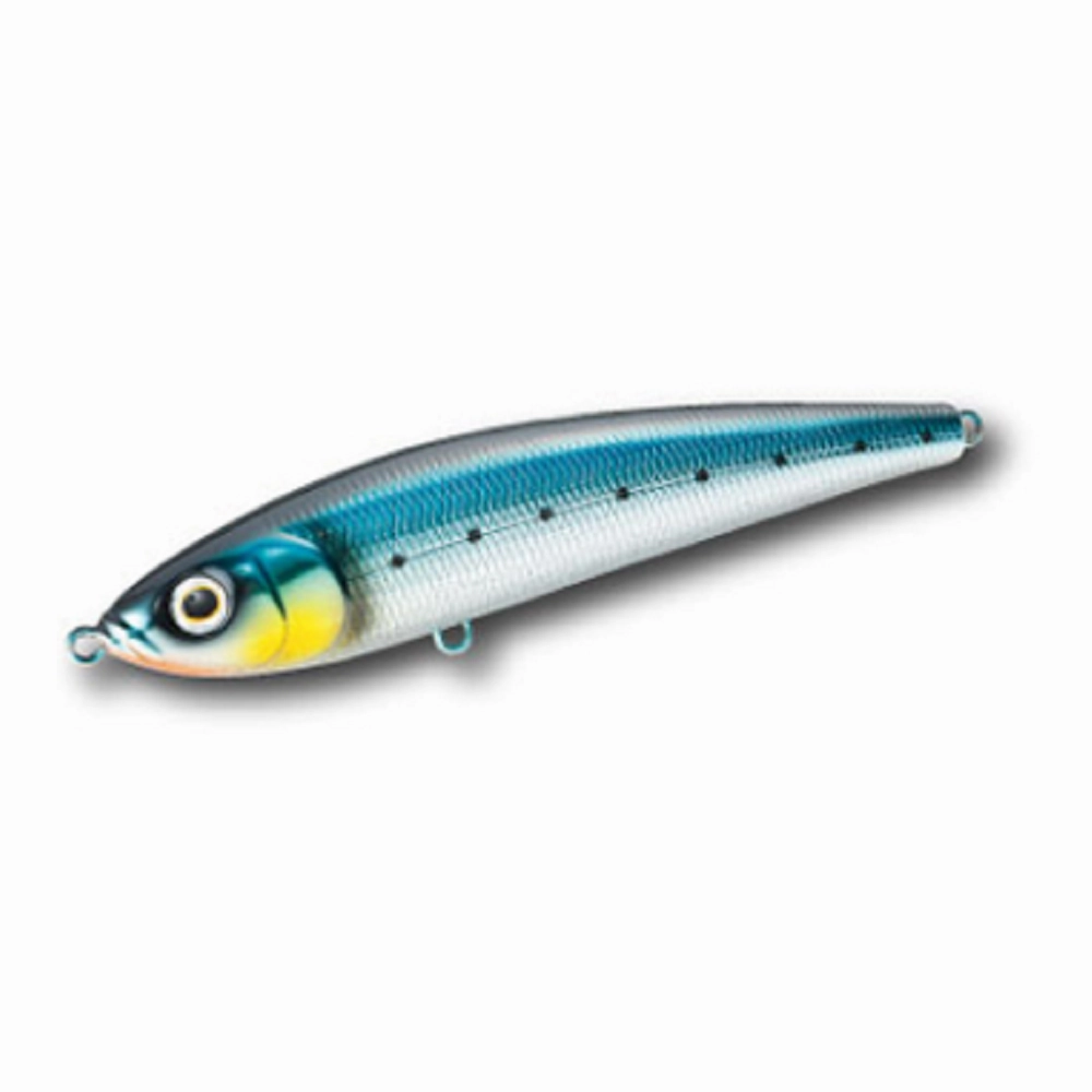 TAILWALK LURES Gunz 160F