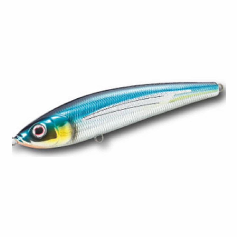 TAILWALK LURES Gunz 160F