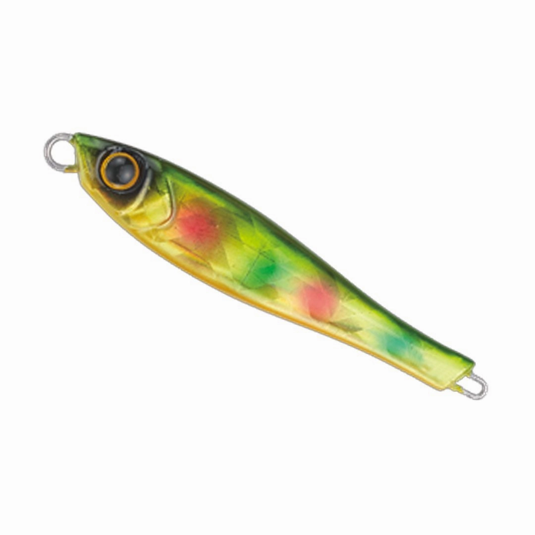 TAILWALK LURES Yummy Jig Tungsten 60g