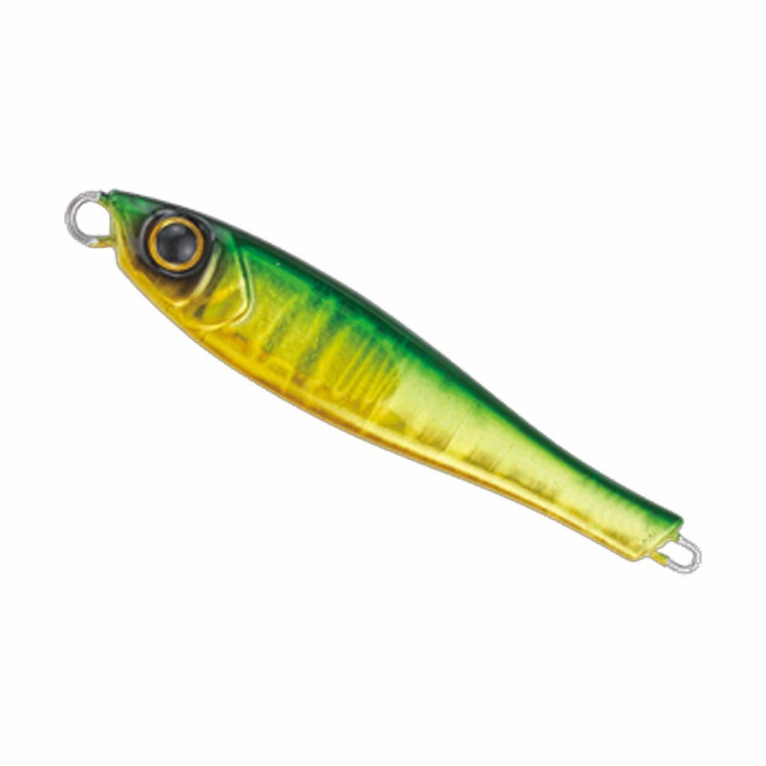 TAILWALK LURES Yummy Jig Tungsten 60g