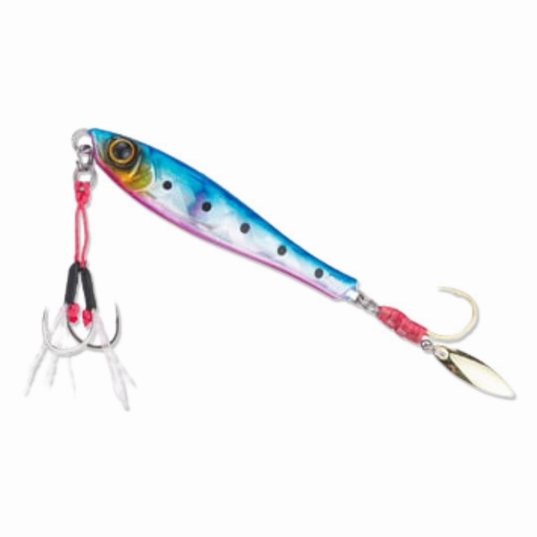 TAILWALK LURES Yummy Jig Tungsten 60g