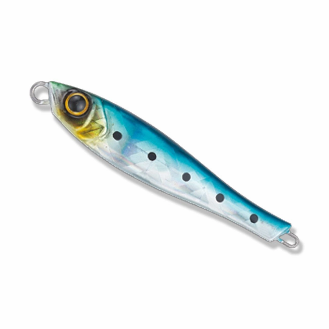 TAILWALK LURES Yummy Jig Tungsten 60g