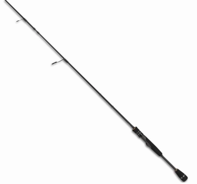 TAILWALK RODS Backhoo Tres Spin Rods