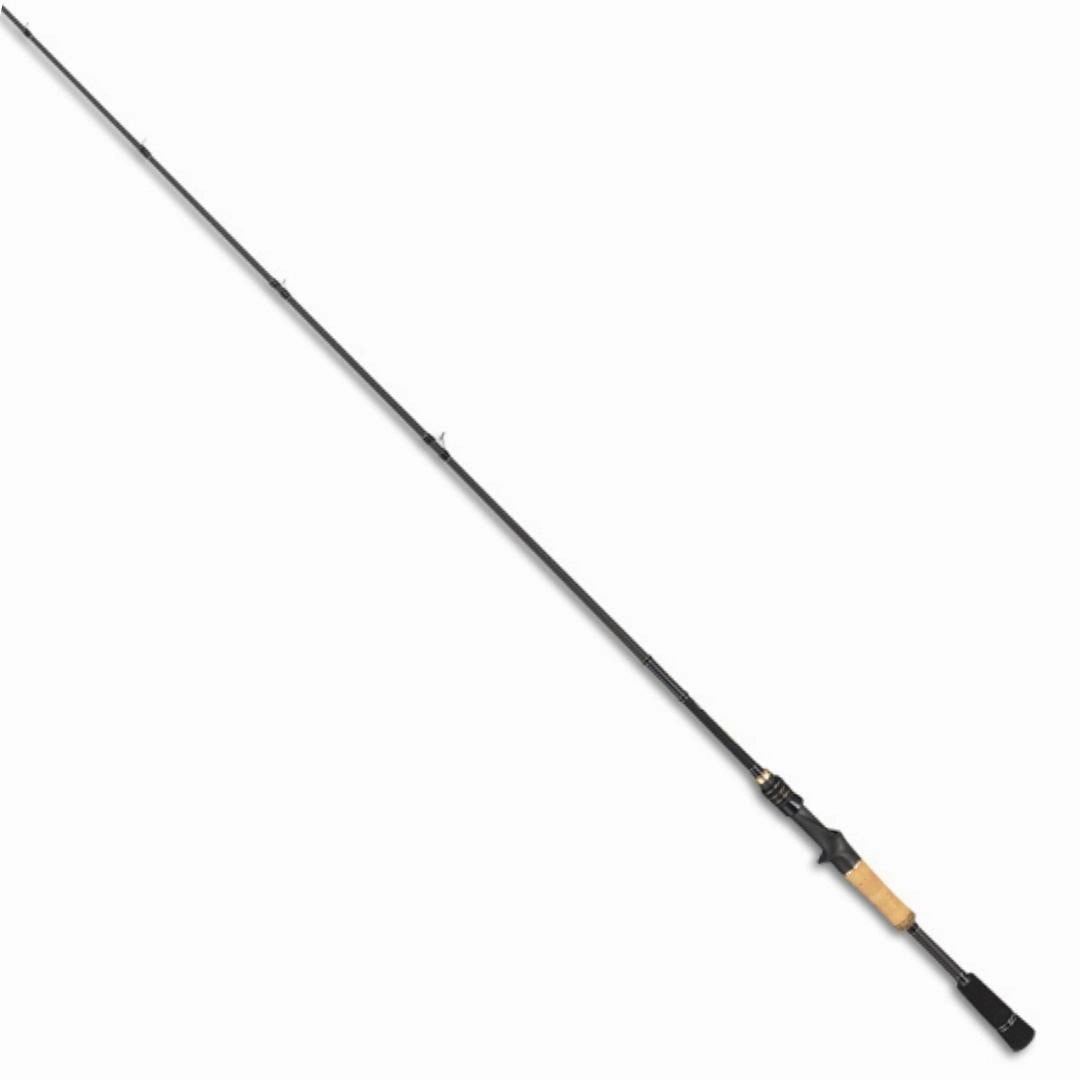 TAILWALK RODS Fullrange Baitcast Rods