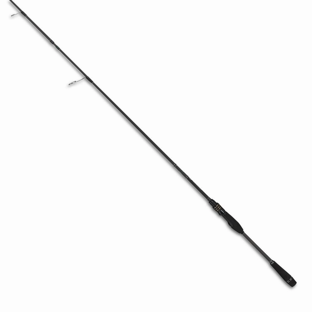 TAILWALK RODS Fullrange CC Spinning Rods