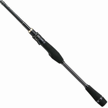 TAILWALK RODS Fullrange Spinning Rods