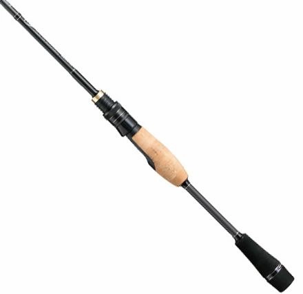 TAILWALK RODS Fullrange Spinning Rods