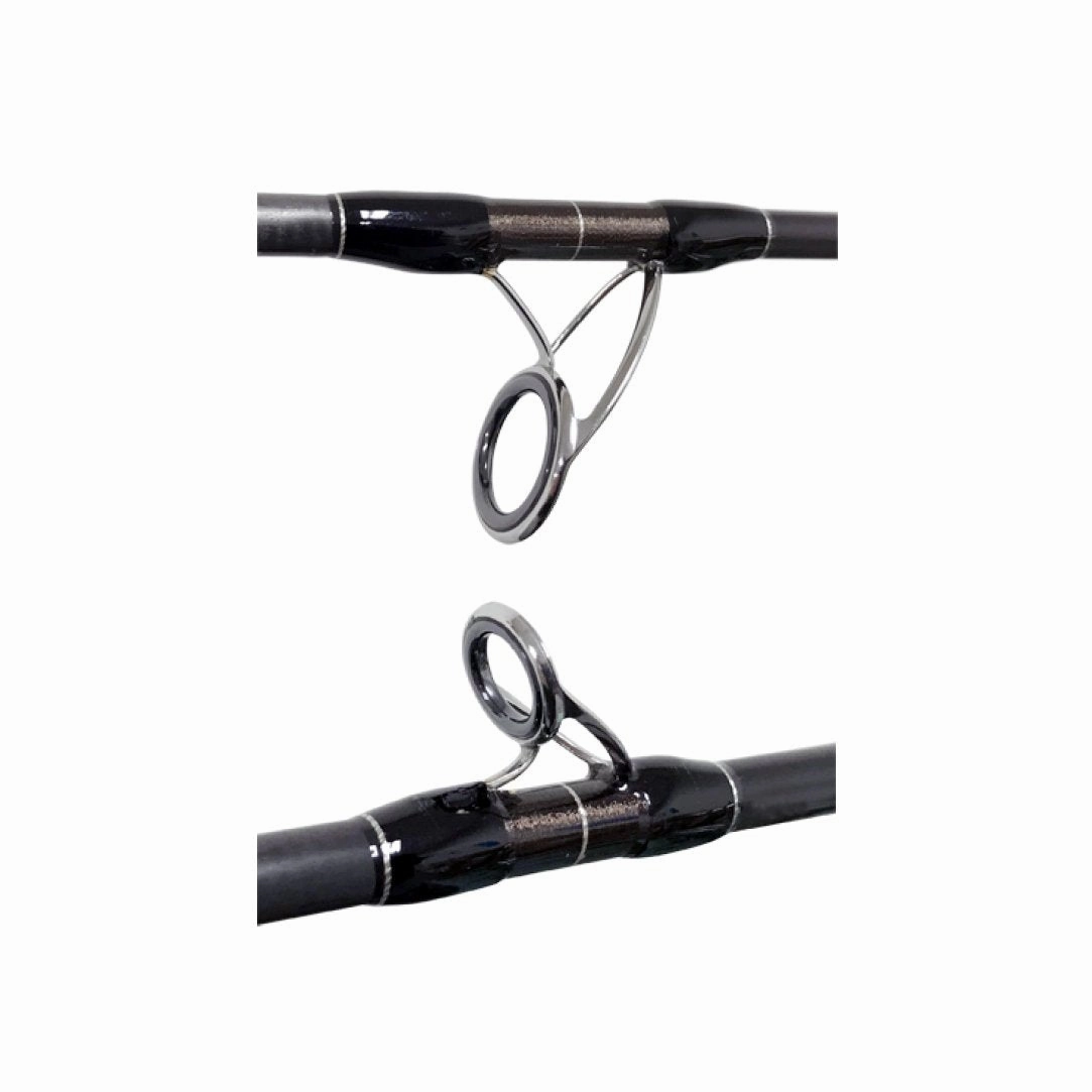Tailwalk RODS Master Build Jigging Spinning Rods