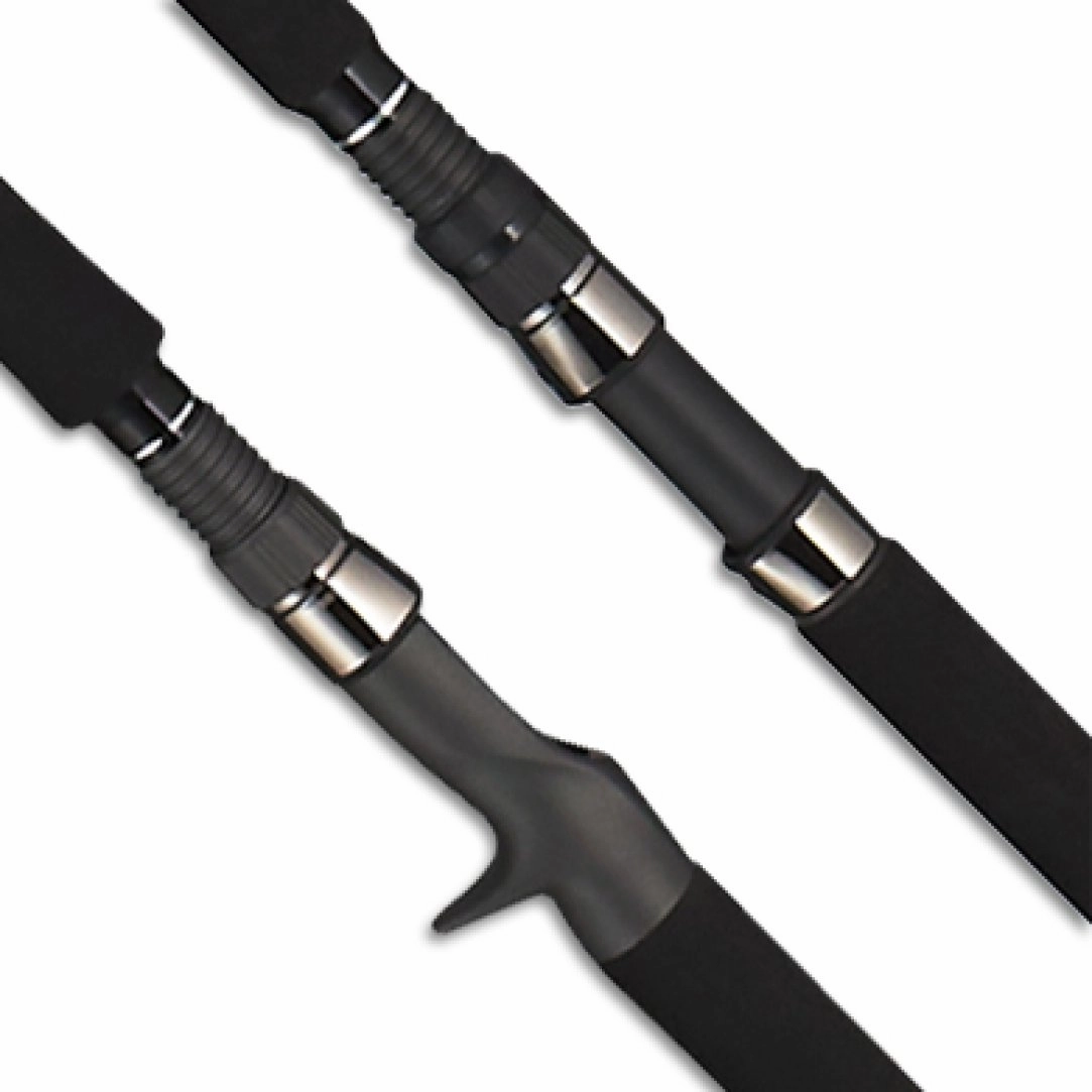 Tailwalk RODS Master Build Jigging Spinning Rods