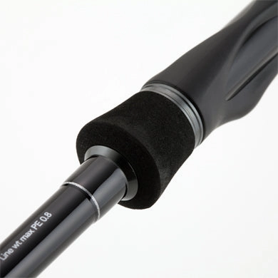 TAILWALK RODS MICRO SHORE JIGGING SSD SPINNING RODS