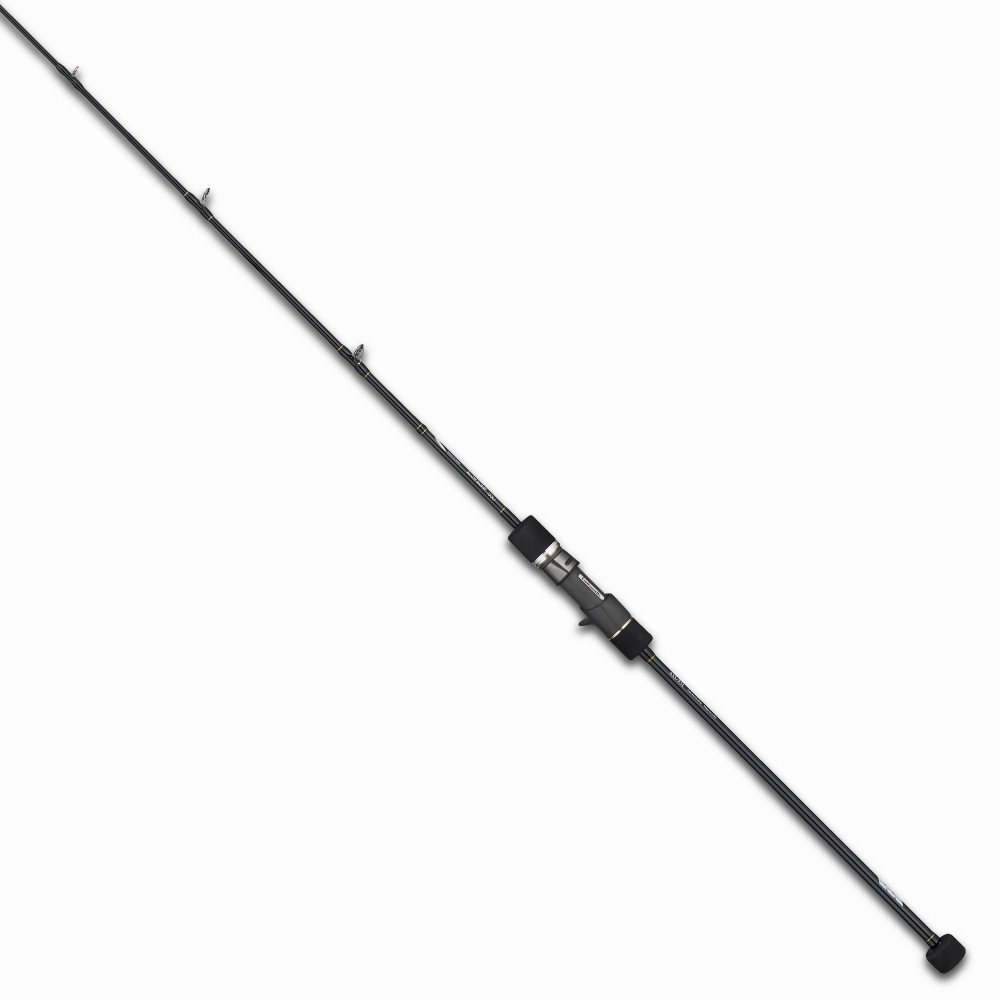 TAILWALK RODS SLOW BUMP SSD SPJ JIGGING ROD