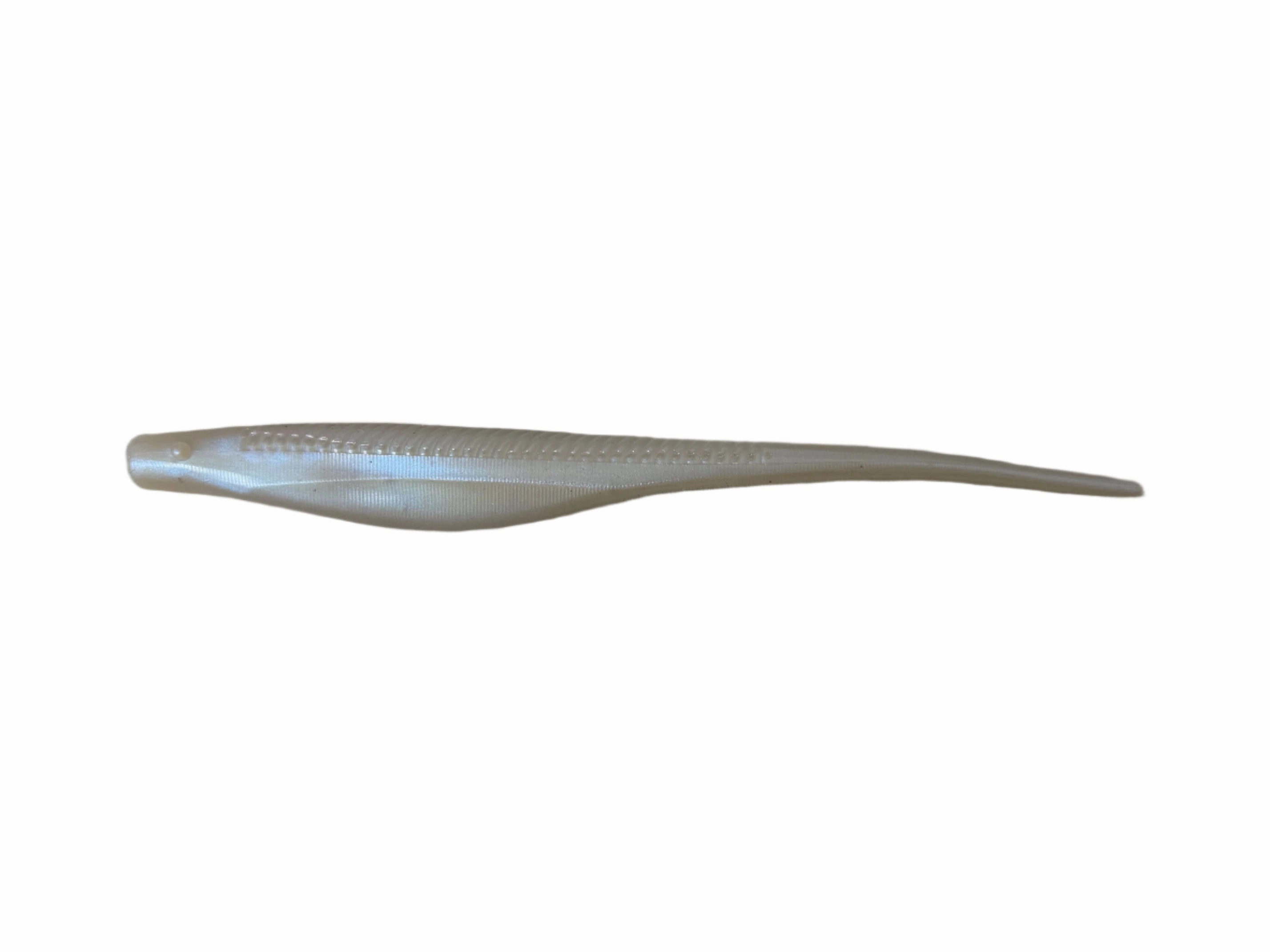 Tate's Baits Soft Plastics Straight Tails