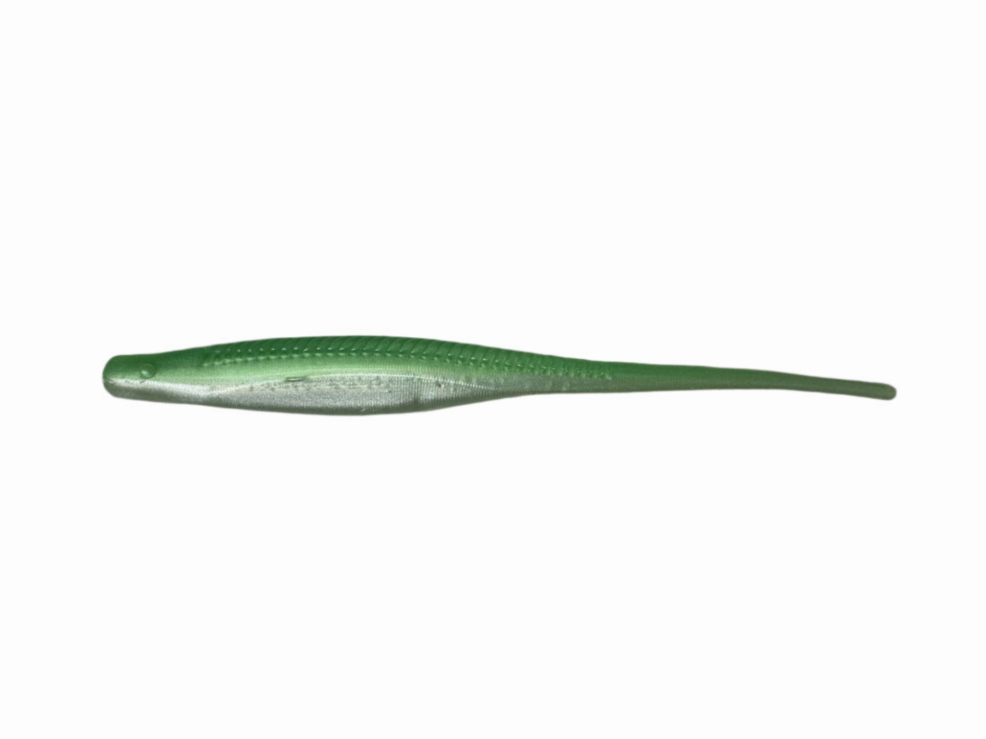 Tate's Baits Soft Plastics Straight Tails