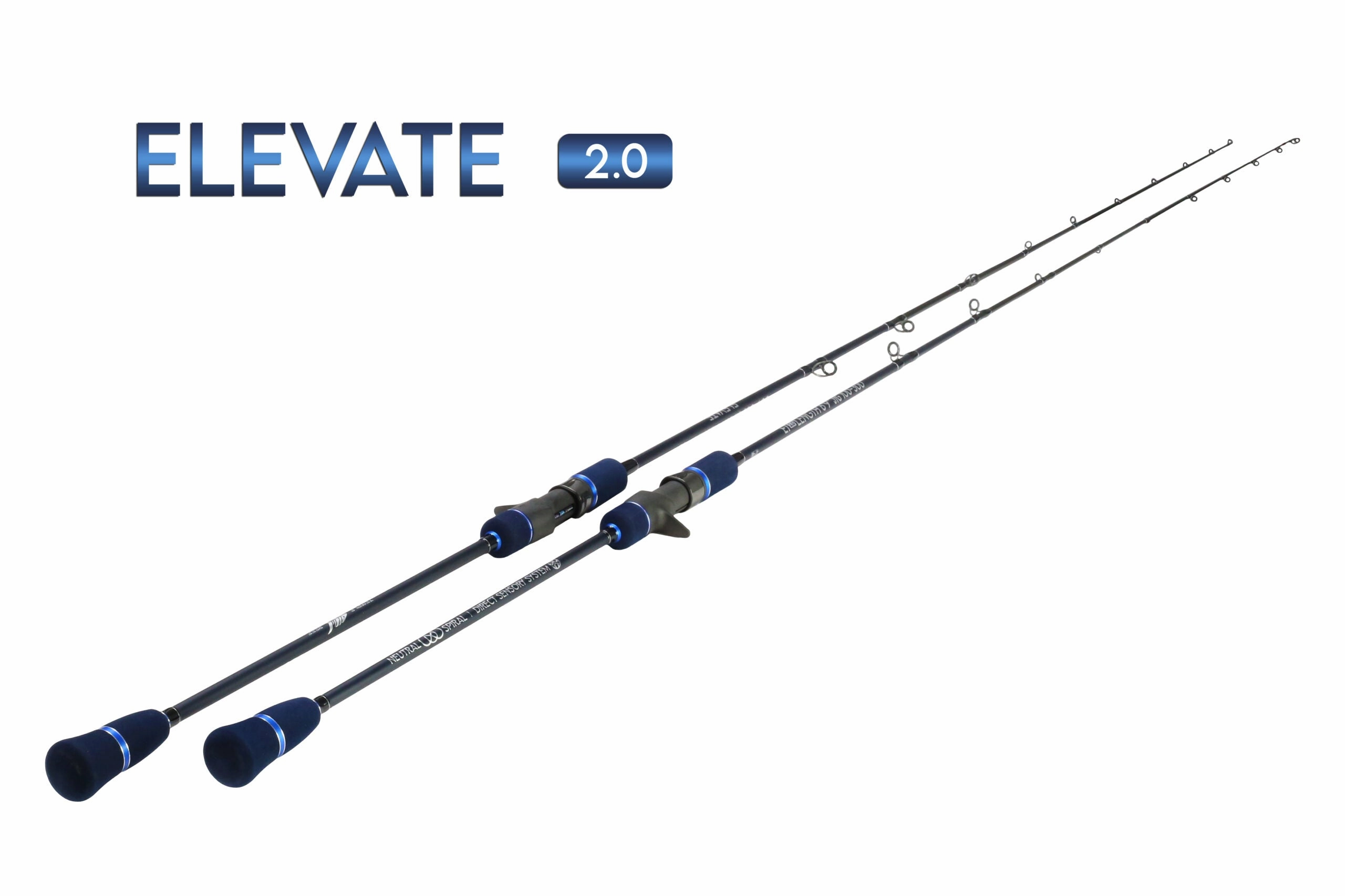 Temple Reef Elevate