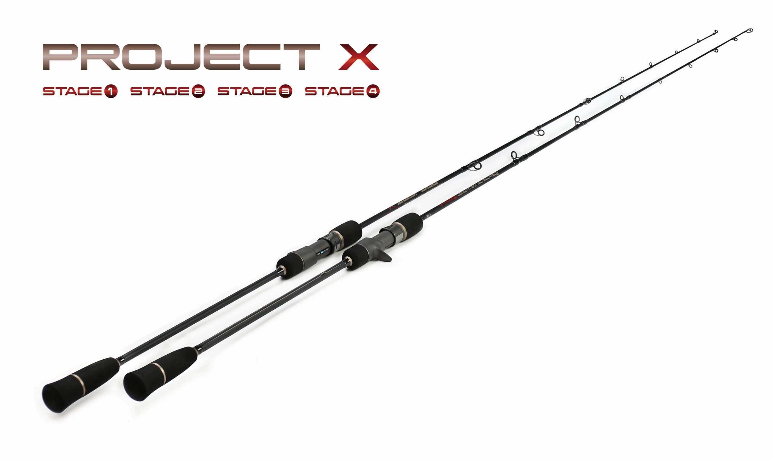Temple Reef Project X