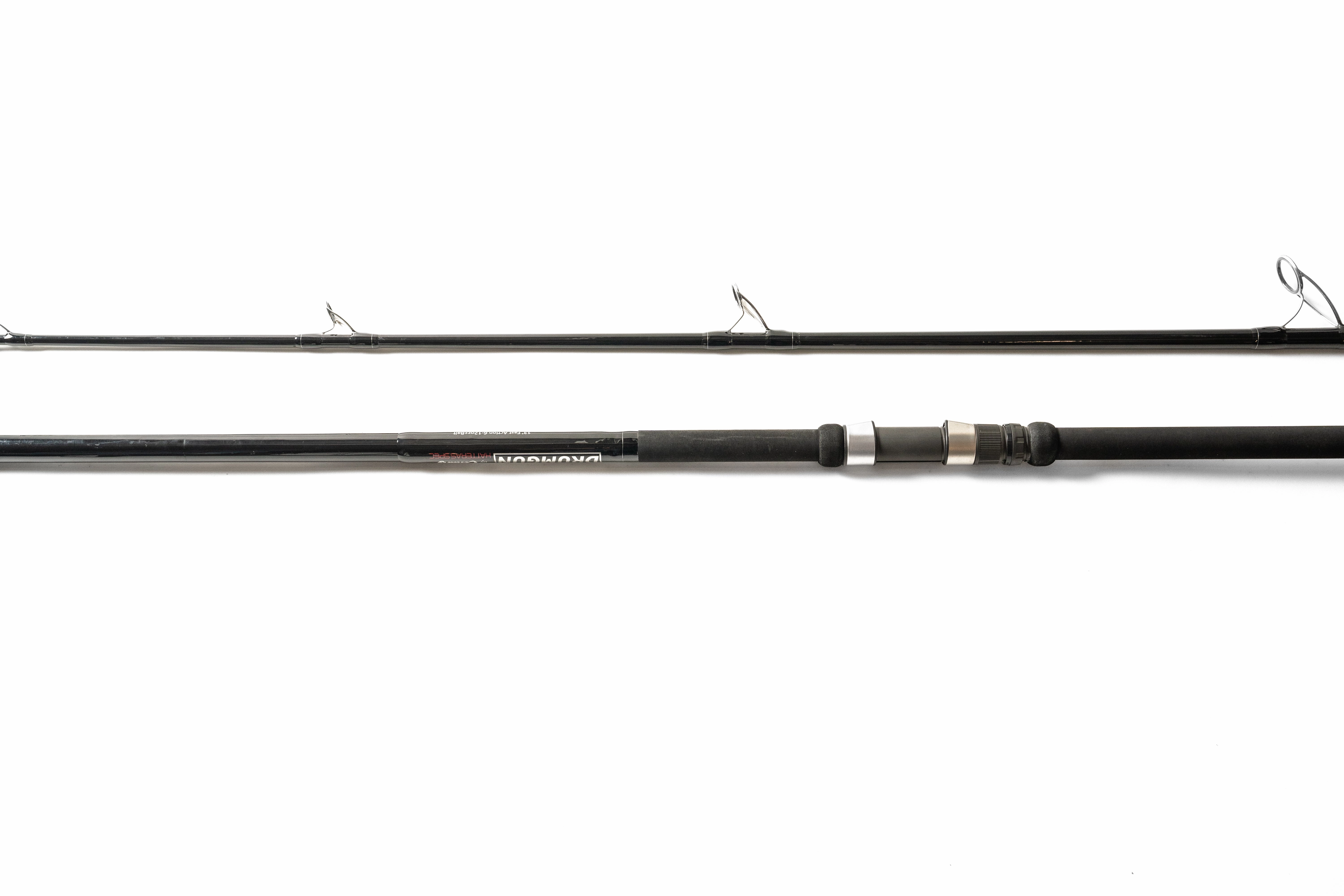 The DrumGun Max by Century Rods