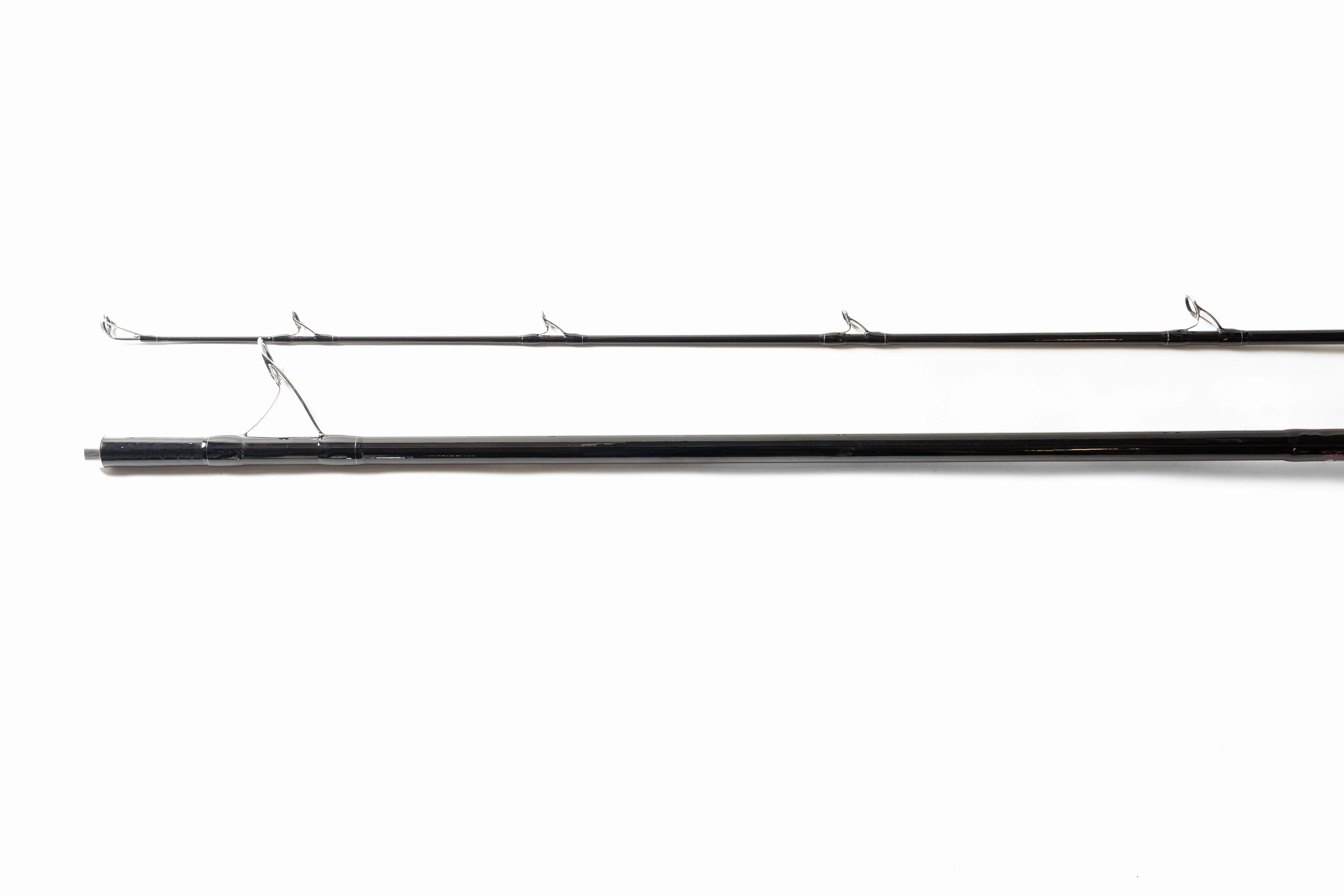 The DrumGun Max by Century Rods