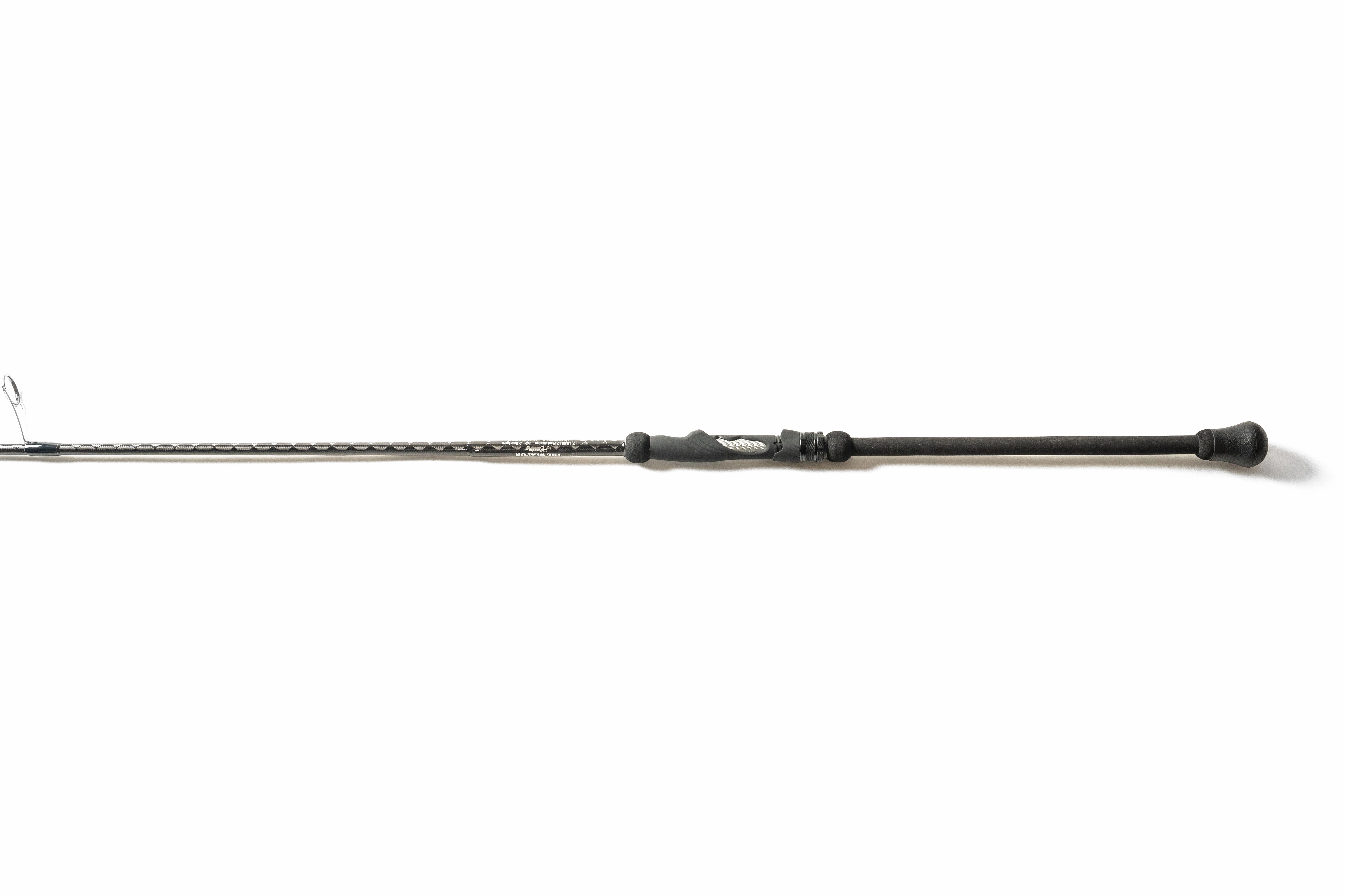 The Weapon by Century Rods