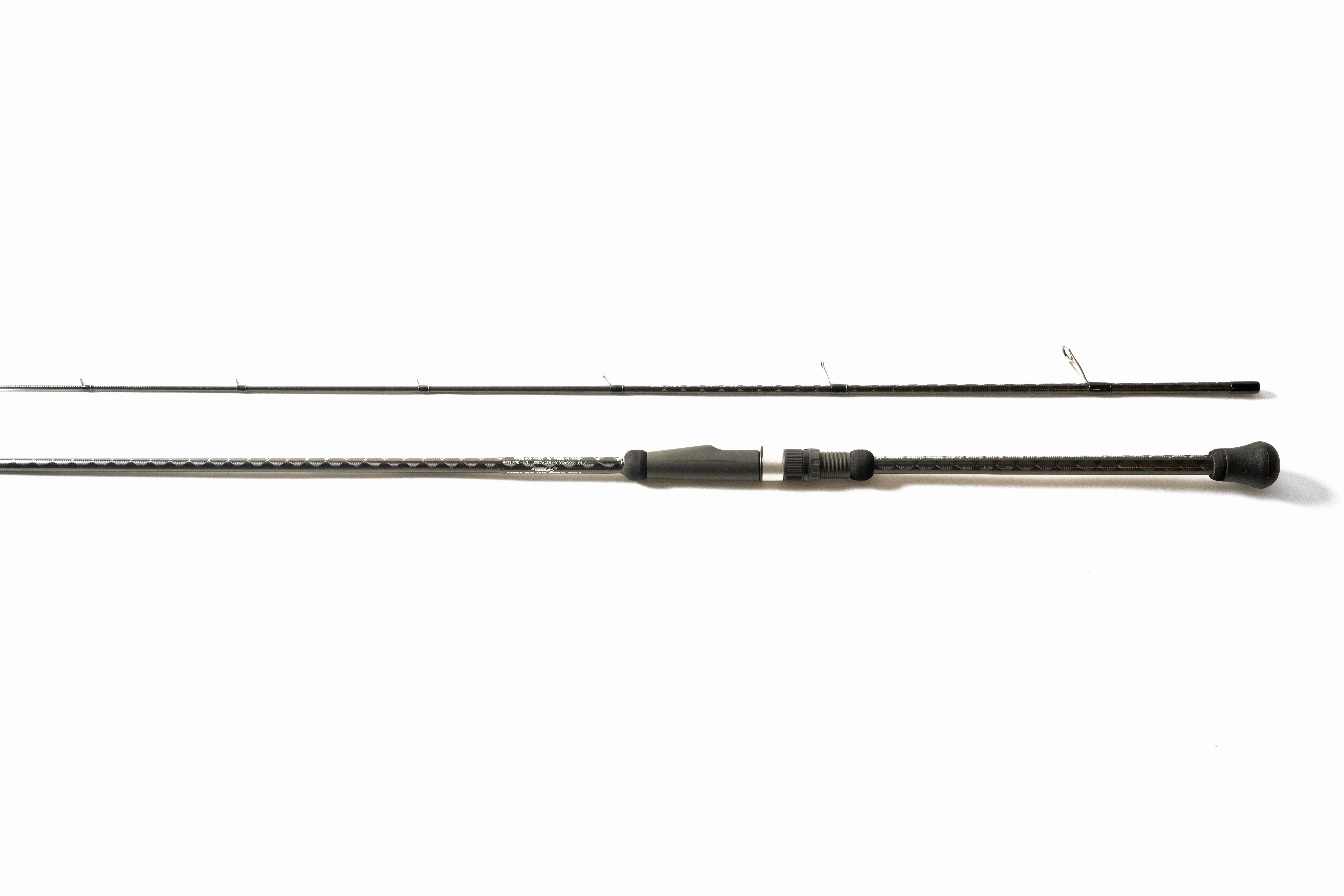 The Weapon Jr by Century Rods