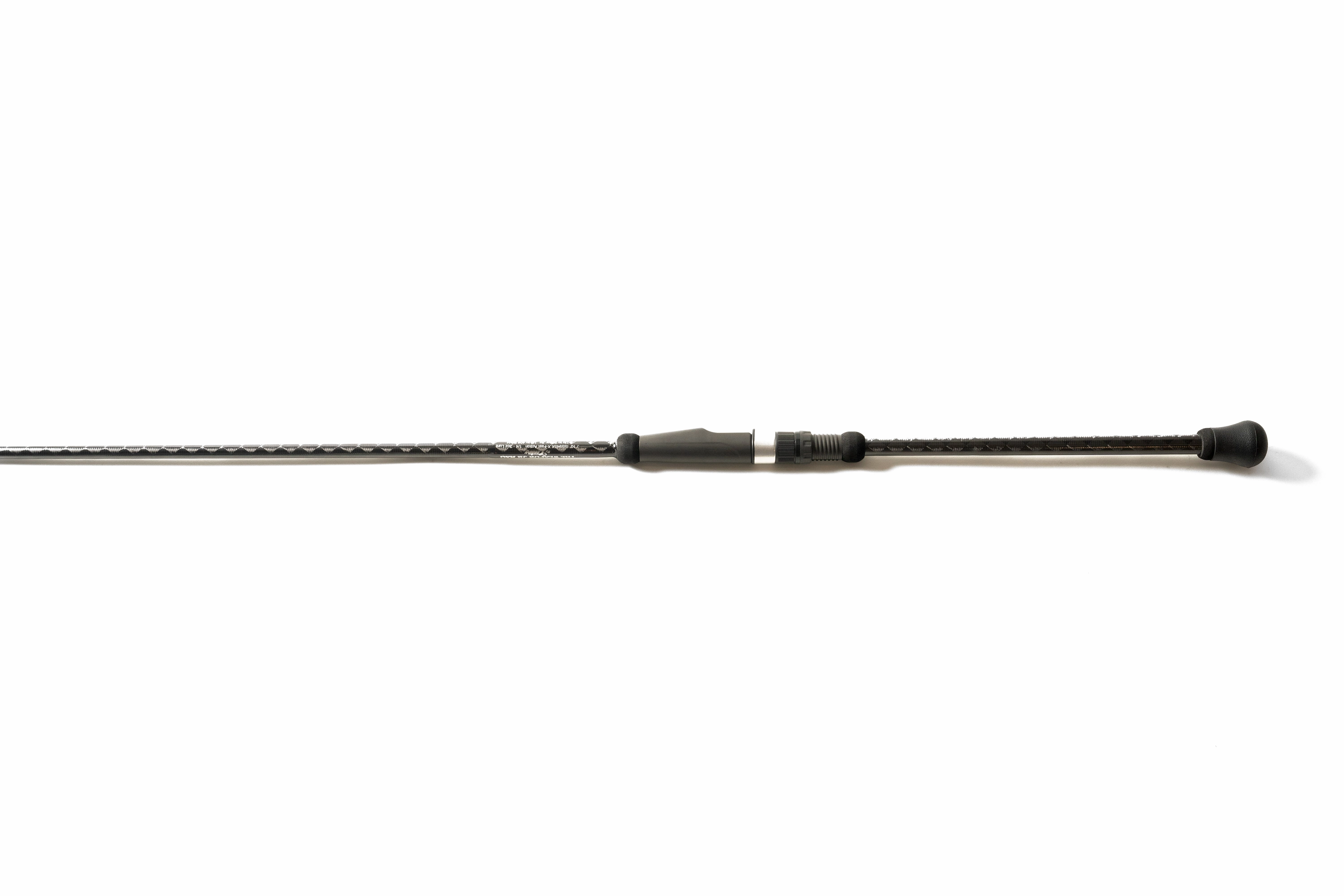 The Weapon Jr by Century Rods