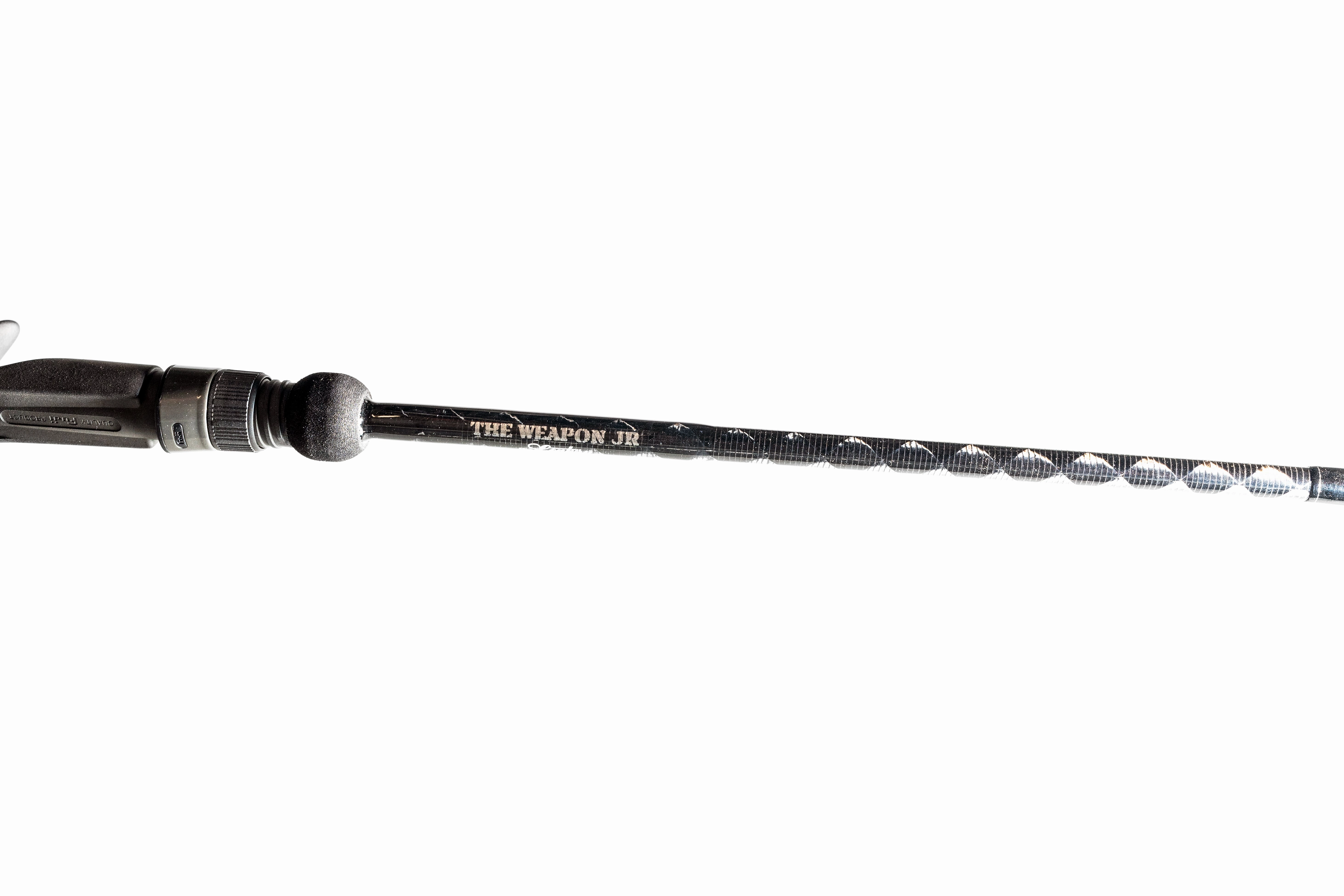 The Weapon Jr by Century Rods