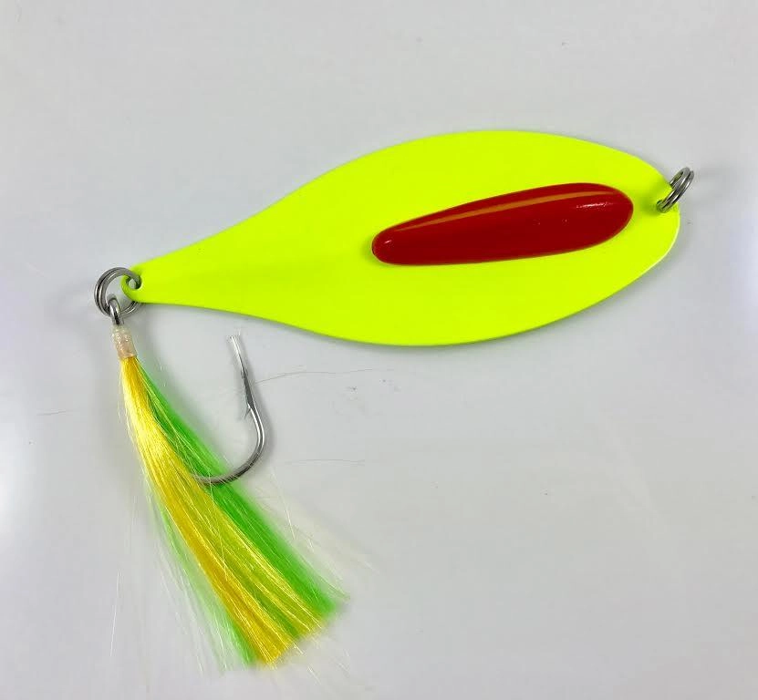 Tony Maja Bunker Spoons