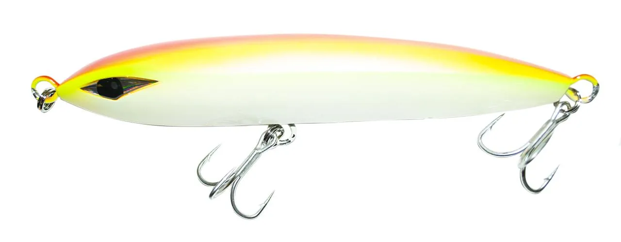 Tsunami Surface Striker