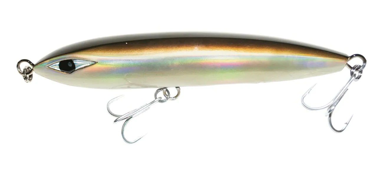 Tsunami Surface Striker