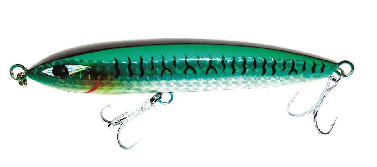 Tsunami Surface Striker