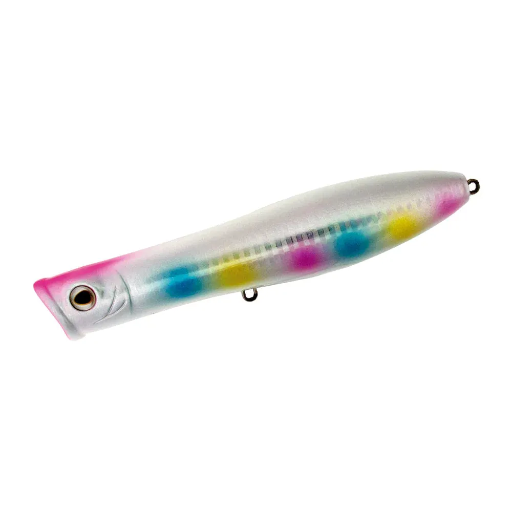 Tsunami Talkin' Popper Lures