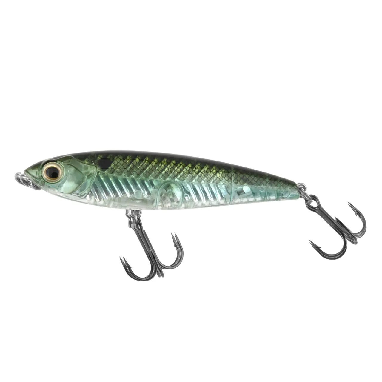 Tsunami Tidal Pro Topwater Bait
